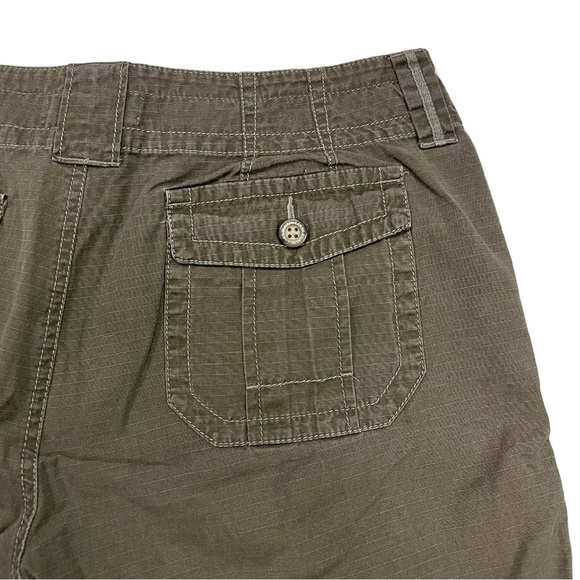 Eddie Bauer Women’s Chino Shorts - Picture 6 of 6